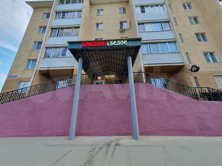Торговая площадь, 107.9 м²