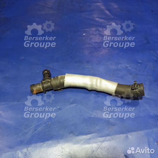 Патрубок охлаждения Volkswagen Passat B6 2.0 FSI
