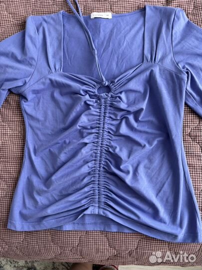 Лонгслив топ кофта 48-50