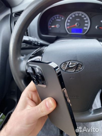iPhone 14 Pro, 256 ГБ