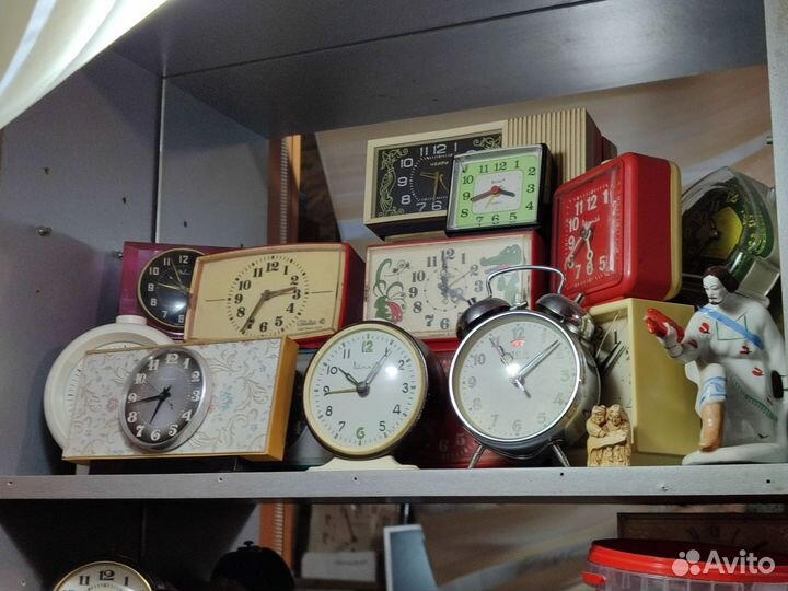 Часы СССР покупка - продажа