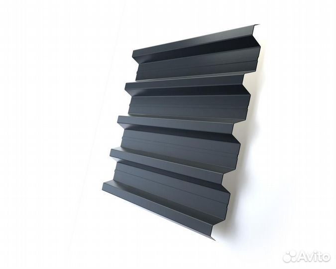 Профнастил Н60