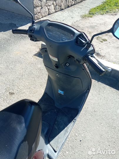 Продам Honda lead 100 jf06 Honda lead 100 jf06