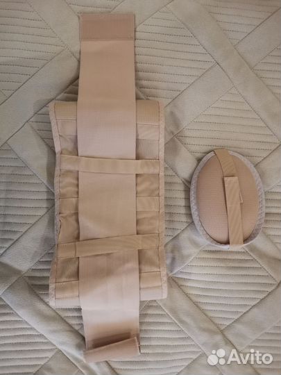 Бандаж ортопедический на брюшную стенку