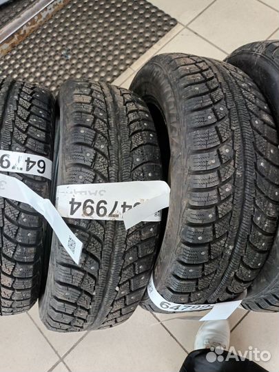 Matador MP 30 Sibir Ice 2 185/60 R15