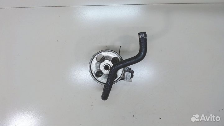 Насос гидроусилителя руля (гур) Citroen Xsara-Pica