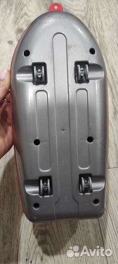 Детский катер