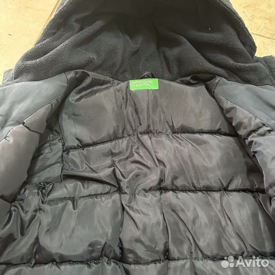 Куртка детская 86-90