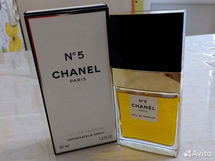 Духи снаnel N5