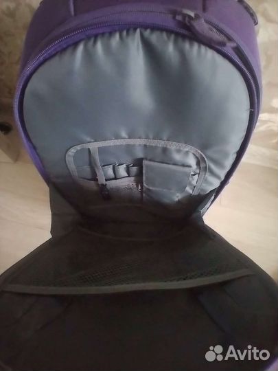 Рюкзак школьный herlitz