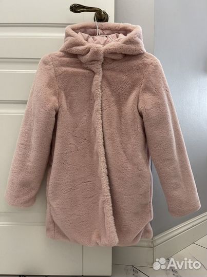 Курточка для девочки