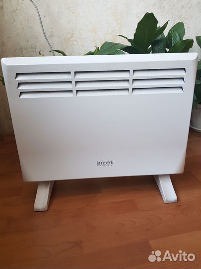 Обогреватель электрический конвектор