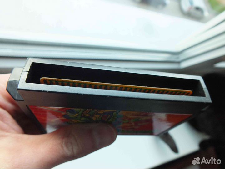 Картридж famicom 