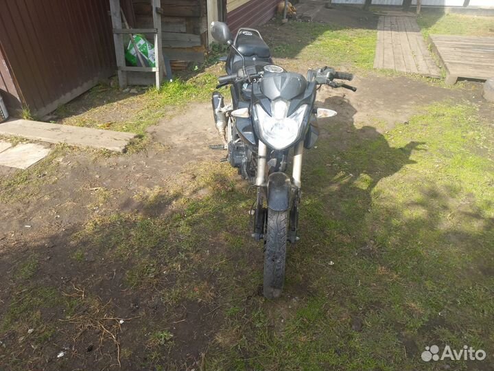 Nexus JXN200