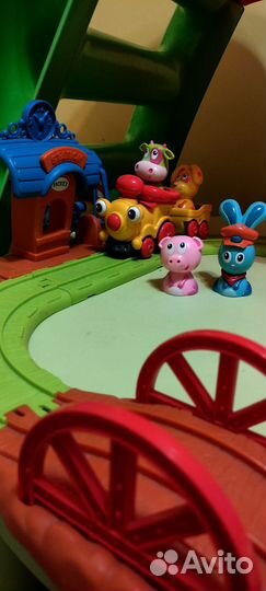 Детские игрушки
