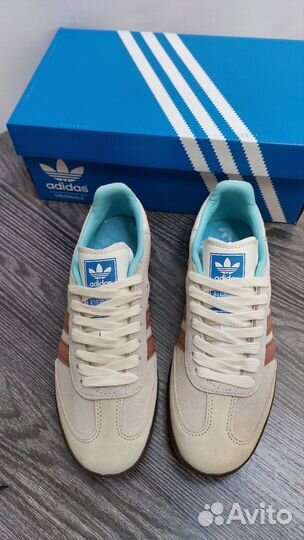 Adidas samba