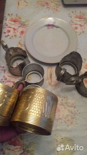 Подстаканник