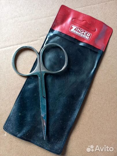 Ножницы Зингер Германия