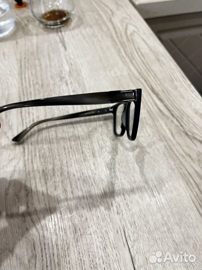 Оправа для очков мужская Calvin Klein