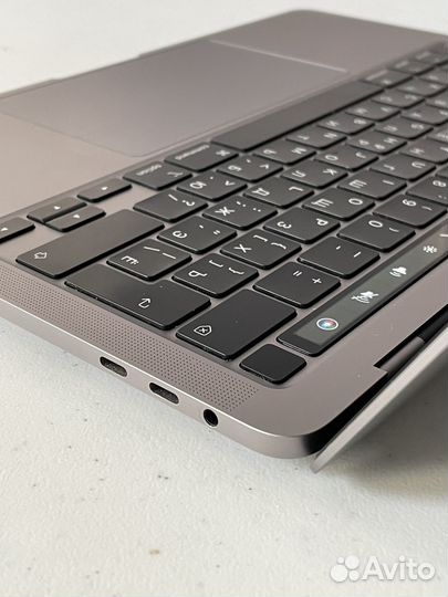 Apple macbook pro 13 2020 16gb 512gb