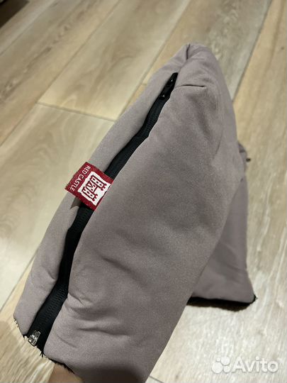 Варежки на коляску Red Castle, муфта/краги