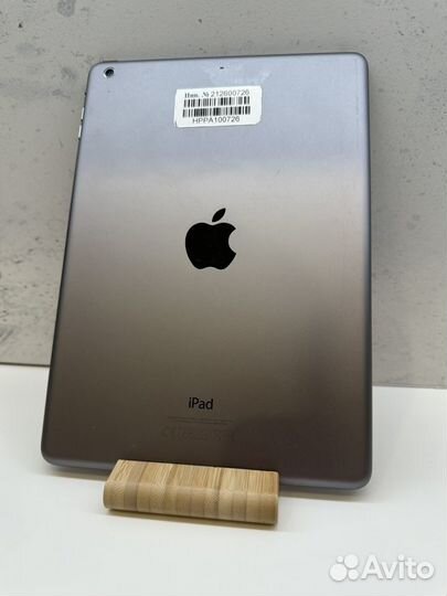 iPad air 16gb