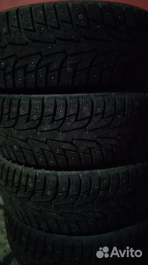 Hankook Winter I'Pike 195/55 R16