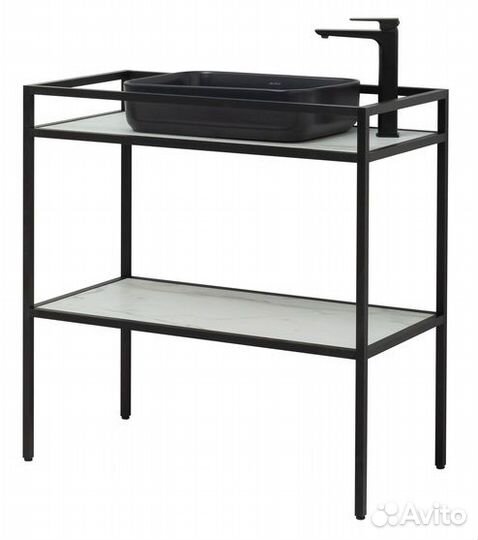 Консоль Allen Brau 1.33004.bb Черный