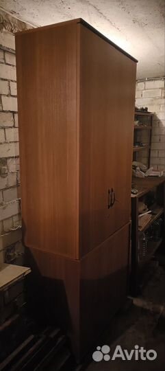 Шкаф составной