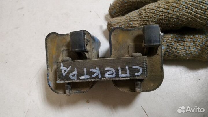 Катушка зажигания Kia Spectra 2001-2011