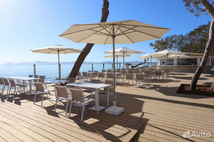 Зонт для пляжа