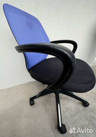 Компьютерное кресло IKEA