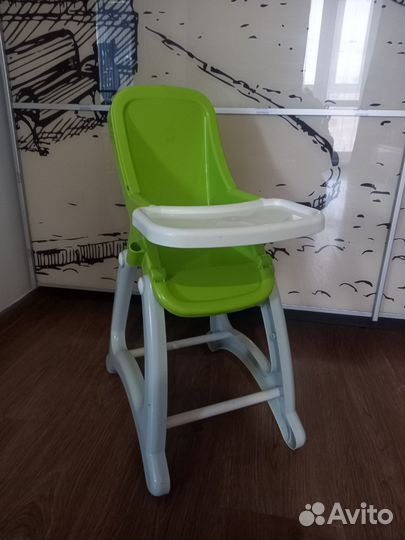 Столик для кормления