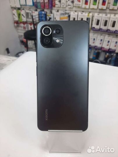 Xiaomi mi 11 lite 8/128