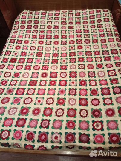 Плед покрывало