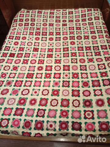 Плед покрывало