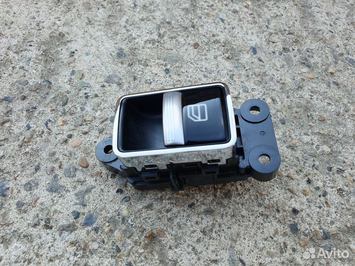 Кнопка стеклоподъёмника для Mercedes W216 W221