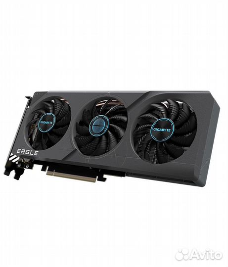 Gigabyte Видеокарта GeForce RTX 4060