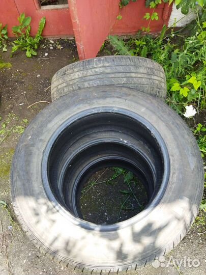 Nexen Classe Premiere CP672A 215/65 R16