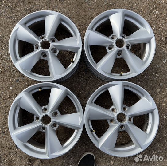 Диски R16 5;114.3