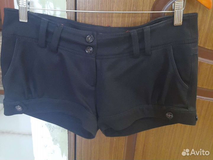 Шорты женские