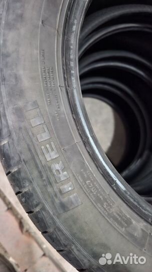 Pirelli Cinturato P1 185/55 R15 82H