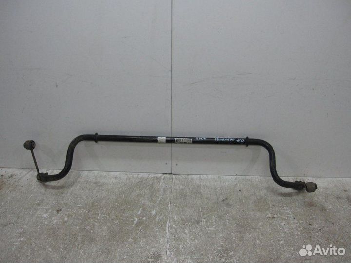 Стабилизатор передний Porsche Panamera 970