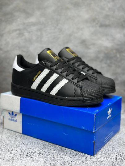 Кроссовки Adidas Superstar