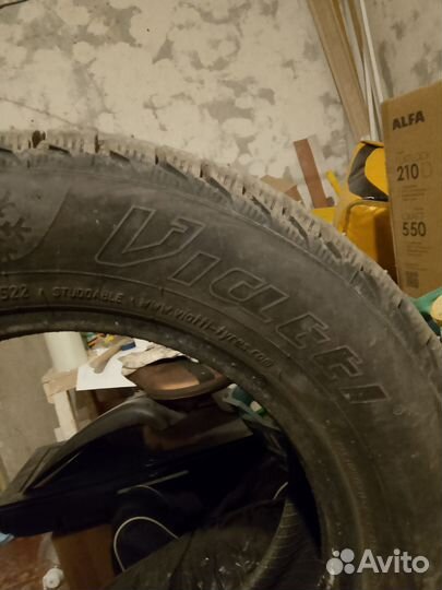 Viatti Brina Nordico V-522 185/65 R14