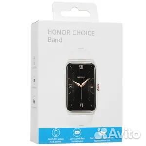 Honor watch