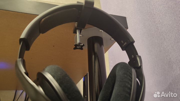 Sennheiser hd 560s