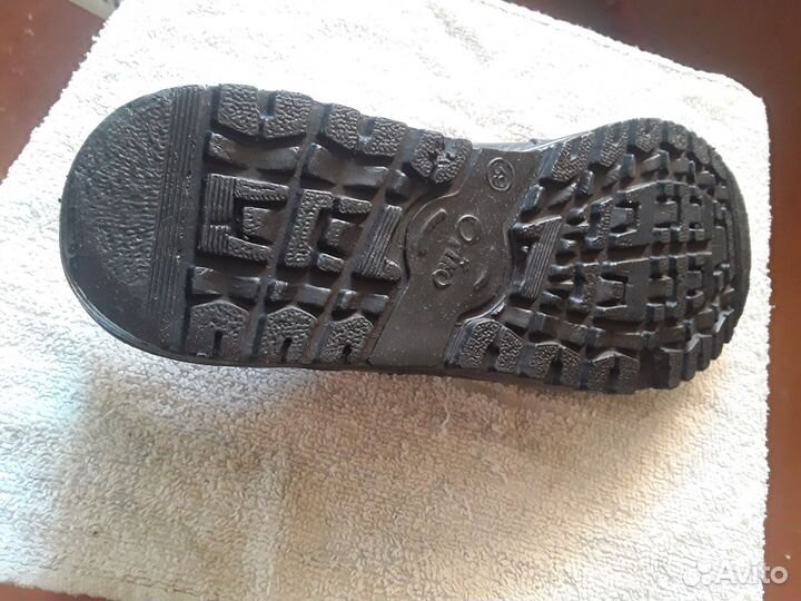 Туфли женские