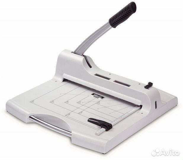 Гильотинный резак для бумаги KW-triО 13948