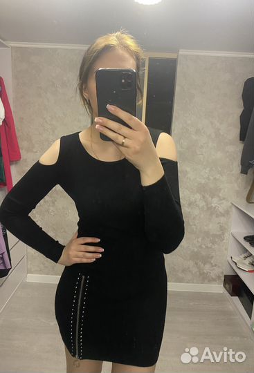 Платье женское